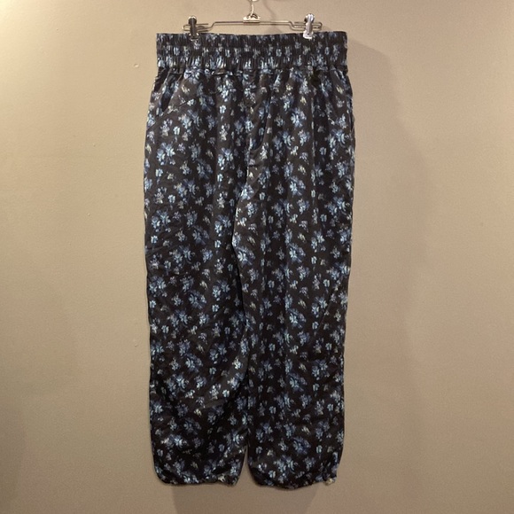 Free People Balloon Style Track Pants - Picture 9 of 14